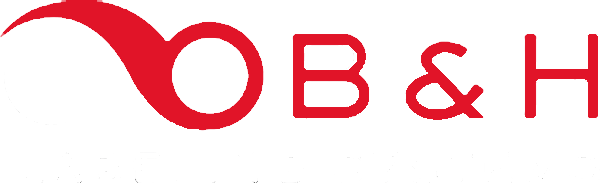 B & H Labeling Systems