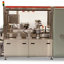 can labeling equipment machine
